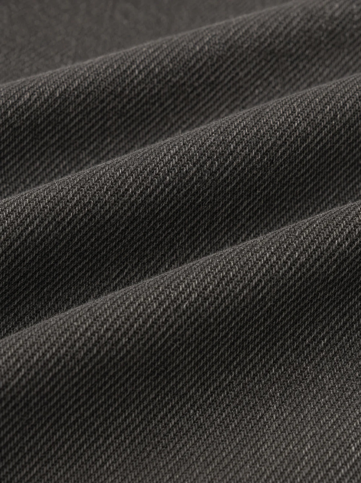The Precision Jeans – Graphite