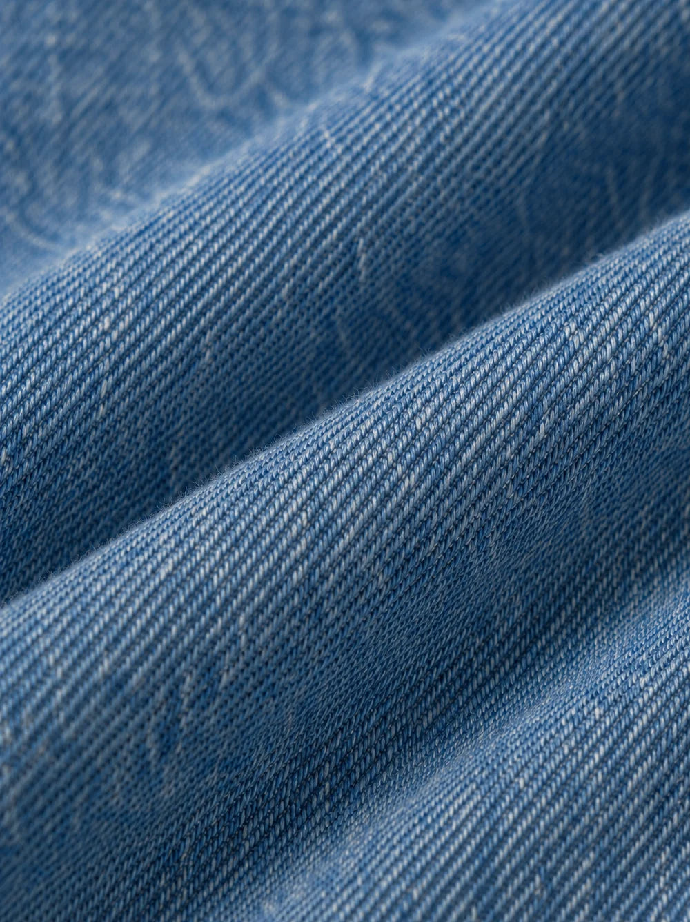 The Precision Jeans – Stone Blue