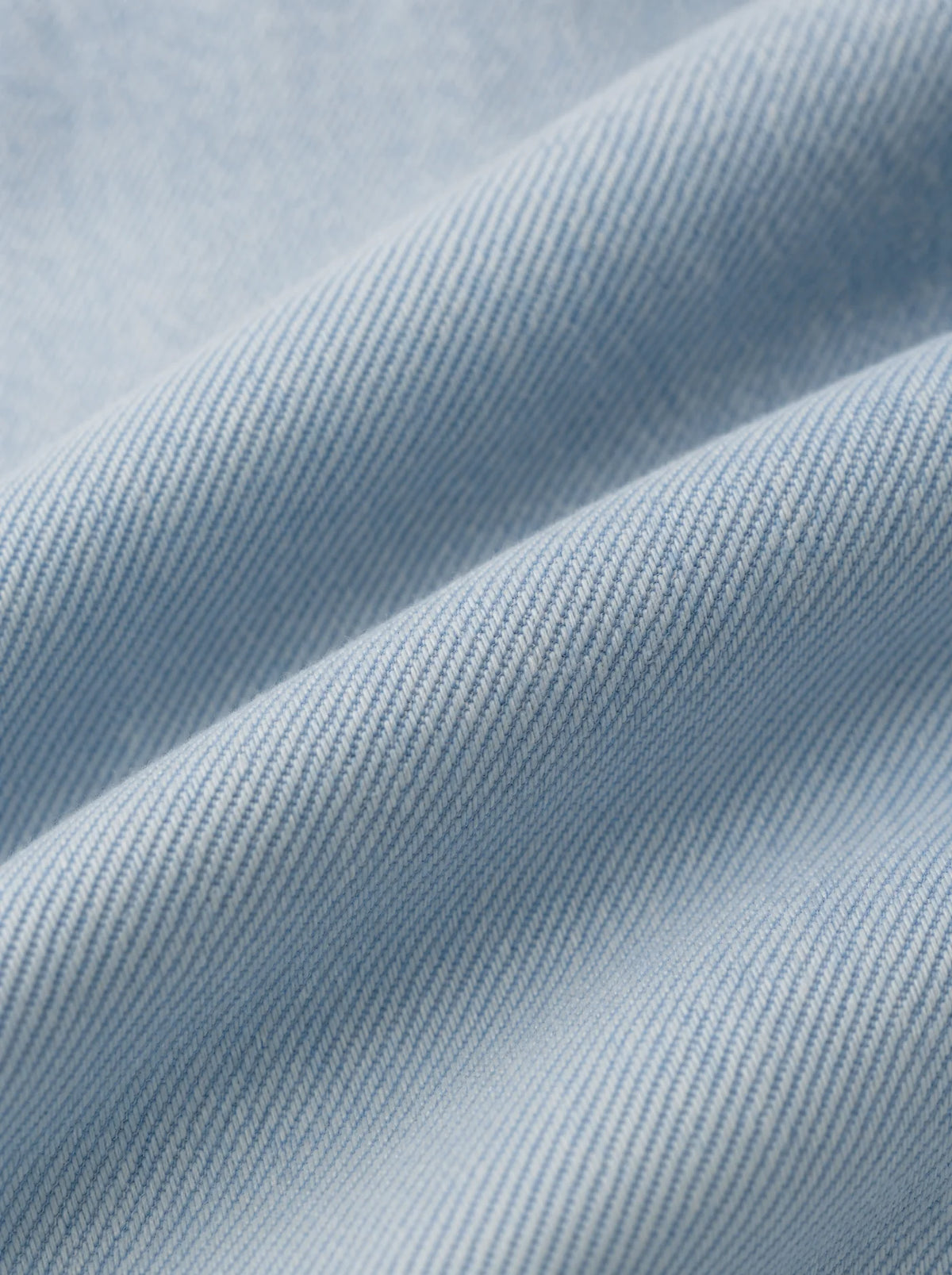 The Precision Jeans – Sky Blue