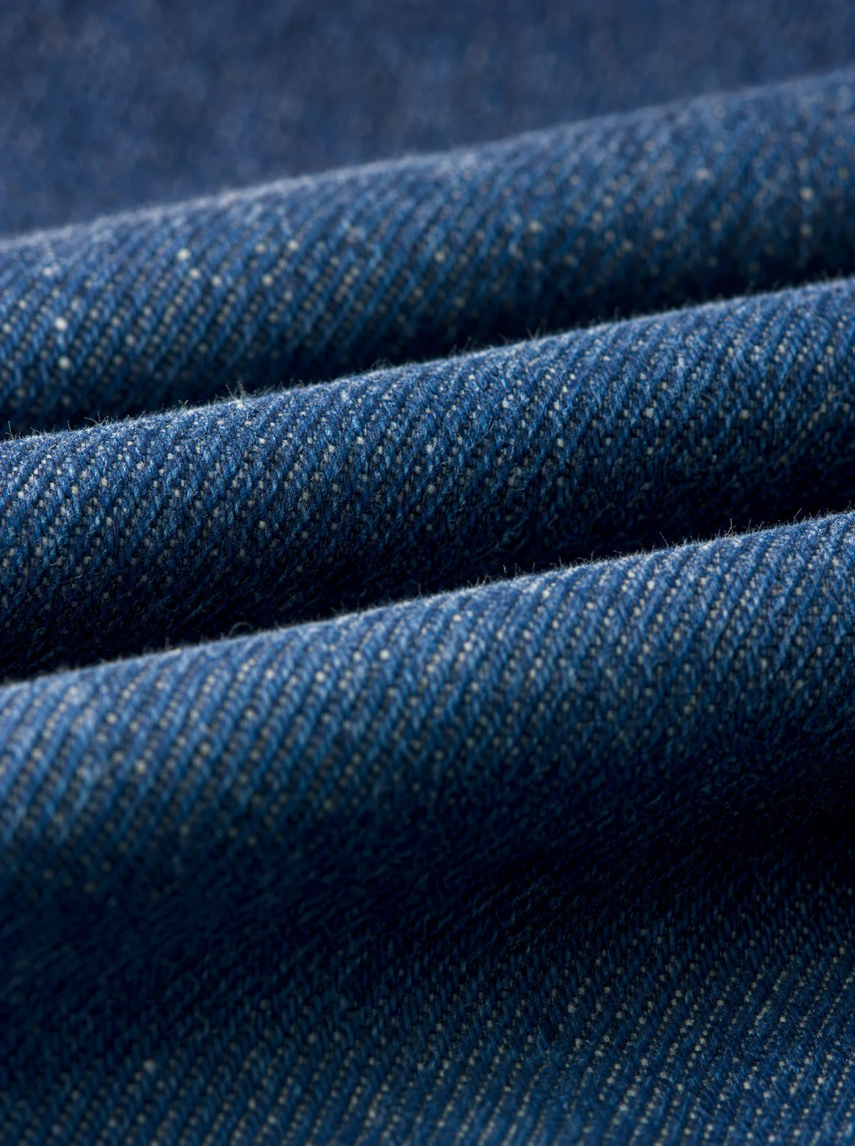 The Precision Jeans – Indigo