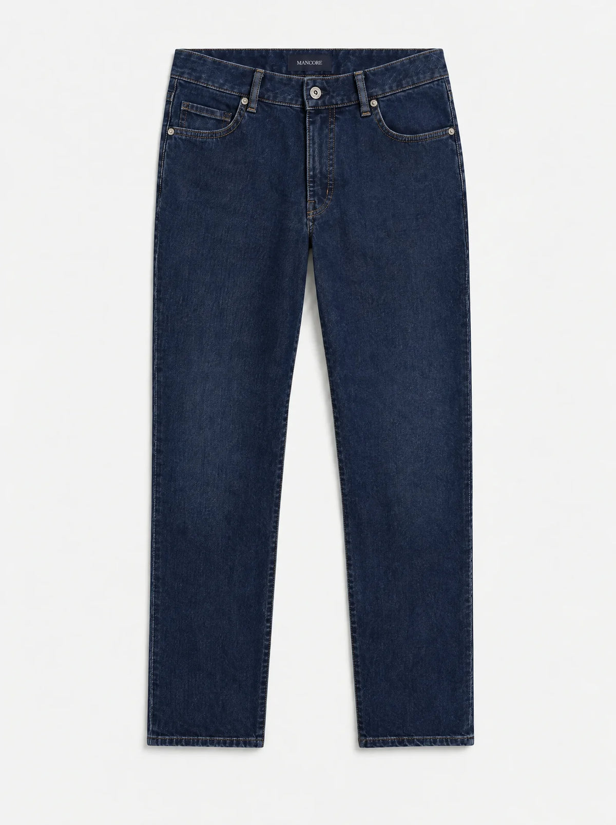 The Precision Jeans – Midnight